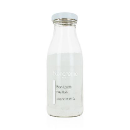 Bain lacté lait 160 g