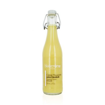 Crème moussante chèvrefeuille 330 mL
