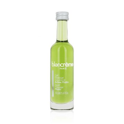 Gel massage gourmand mojito 50 mL