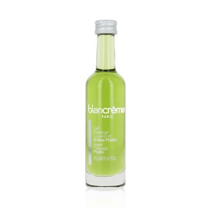 Gel massage gourmand mojito 50 mL