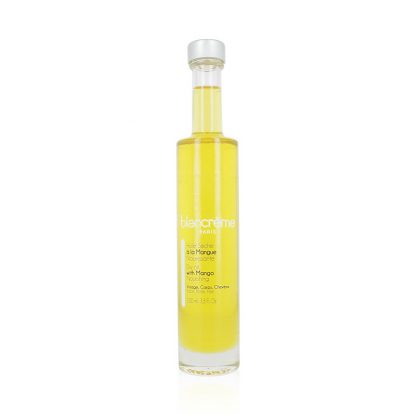 Huile sèche à la mangue 100 mL