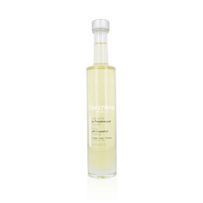 Huile sèche pamplemousse 100 mL