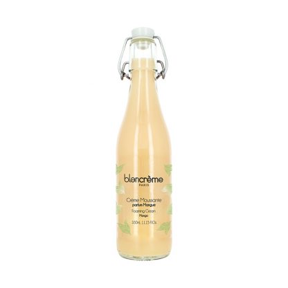 Crème moussante mangue 330 mL