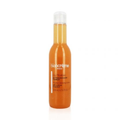 Eau micellaire au Pamplemousse 200 mL