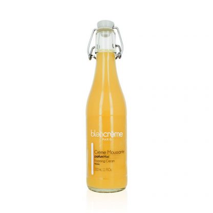 Crème moussante miel 330mL