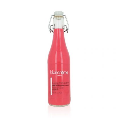 Crème moussante pamplemousse 330mL