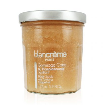 Gommage corps pamplemousse 175ml