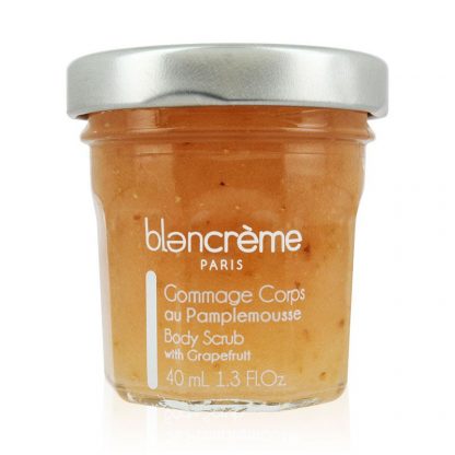 Gommage corps au pamplemousse 40mL