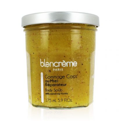 Gommage corps au miel 175mL