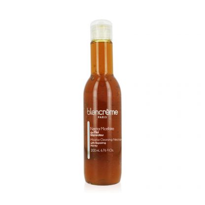 Nectar micellaire au miel 200mL