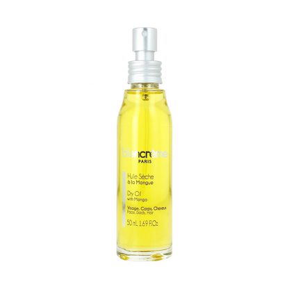 Huile sèche à la mangue 50mL
