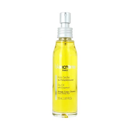 Huile sèche à la pamplemousse 50mL