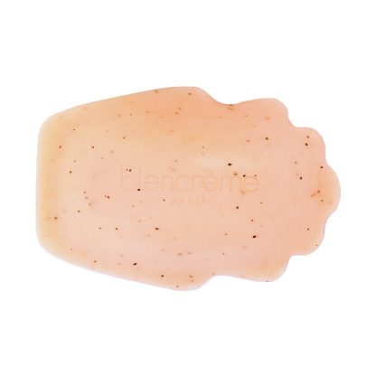 Savon madeleine exfoliant à l'abricot 100g